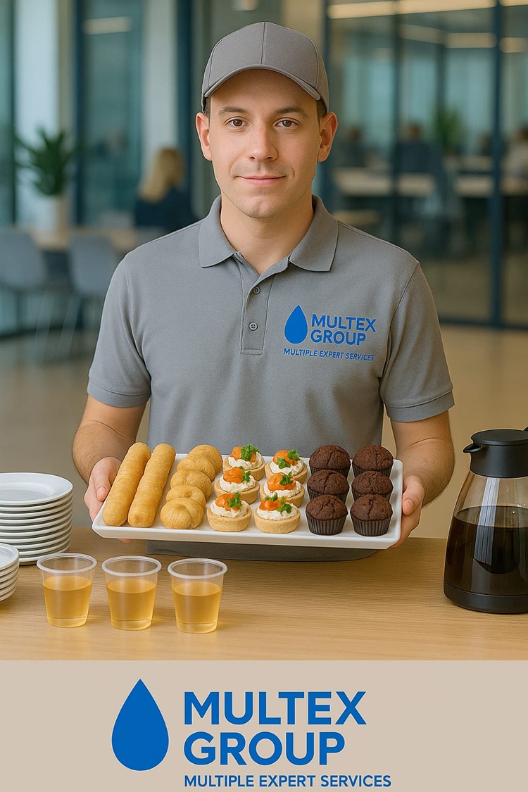 İKRAM PERSONELİ TEMİNİ 1